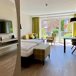 Koehlers Forsthaus Wellness & Genuss Szálloda 4*