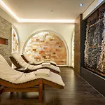 Szálloda Koehlers Forsthaus Wellness & Genuss Aurich