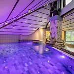 Hotell Koehlers Forsthaus Wellness & Genuss