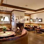 Koehlers Forsthaus Wellness & Genuss Szálloda Aurich