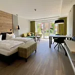 Koehlers Forsthaus Wellness & Genuss Szálloda Aurich