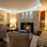 Szálloda Koehlers Forsthaus Wellness & Genuss Aurich