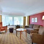 Ringhotel Köhlers Forsthaus Hotel 4*