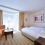 Szálloda Koehlers Forsthaus Wellness & Genuss 4*