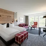 Koehlers Forsthaus Wellness & Genuss Szálloda Aurich