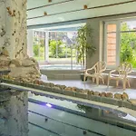 Hotel Ringhotel Köhlers Forsthaus 4*