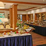 Koehlers Forsthaus Wellness & Genuss Hotell Aurich