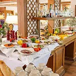 Koehlers Forsthaus Wellness & Genuss 4*