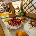 Koehlers Forsthaus Wellness & Genuss 4* Aurich