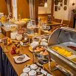 Koehlers Forsthaus Wellness & Genuss
