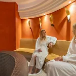 Hotell Koehlers Forsthaus Wellness & Genuss 4*