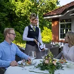 Koehlers Forsthaus Wellness & Genuss 4*