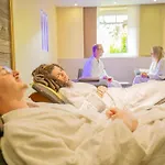 Koehlers Forsthaus Wellness & Genuss Hotell 4*