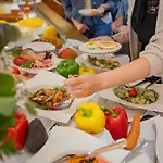 Szálloda Koehlers Forsthaus Wellness & Genuss 4*