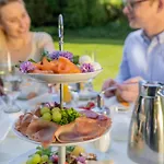 Koehlers Forsthaus Wellness & Genuss 4* Aurich