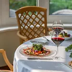 Ringhotel Köhlers Forsthaus Hotel 4*
