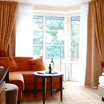 Ringhotel Köhlers Forsthaus Hotel