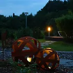 Koehlers Forsthaus Wellness & Genuss Szálloda Aurich