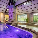 Szálloda Koehlers Forsthaus Wellness & Genuss