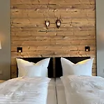 Szálloda Koehlers Forsthaus Wellness & Genuss