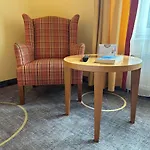 Szálloda Koehlers Forsthaus Wellness & Genuss