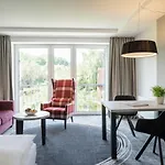 Koehlers Forsthaus Wellness & Genuss Szálloda Aurich