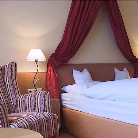 Koehlers Forsthaus Wellness & Genuss 4*