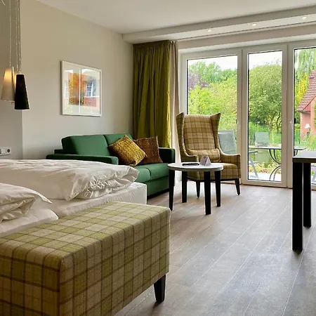 Hotel Ringhotel Köhlers Forsthaus Aurich (Ostfriesland)