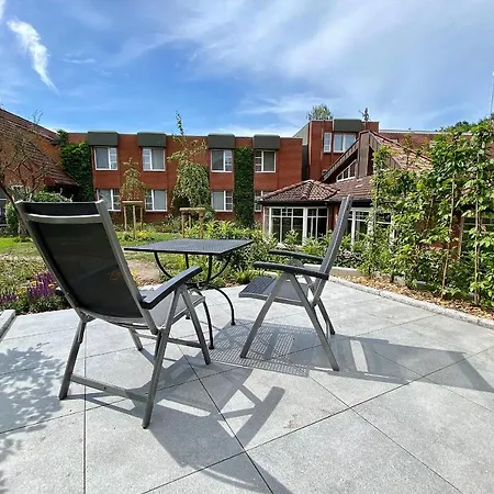 Ringhotel Köhlers Forsthaus Hotel 4*