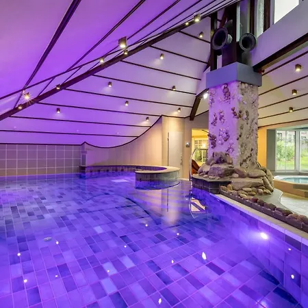 Hotel Koehlers Forsthaus Wellness & Genuss