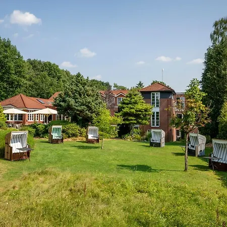Koehlers Forsthaus Wellness & Genuss 4* Aurich