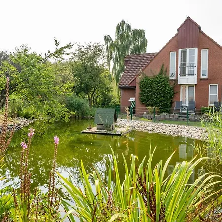 Koehlers Forsthaus Wellness & Genuss Aurich