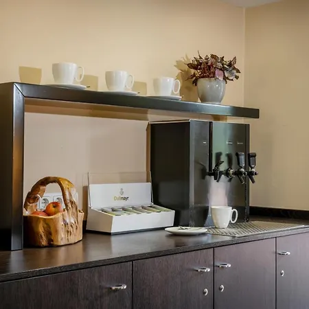 Koehlers Forsthaus Wellness & Genuss 4*