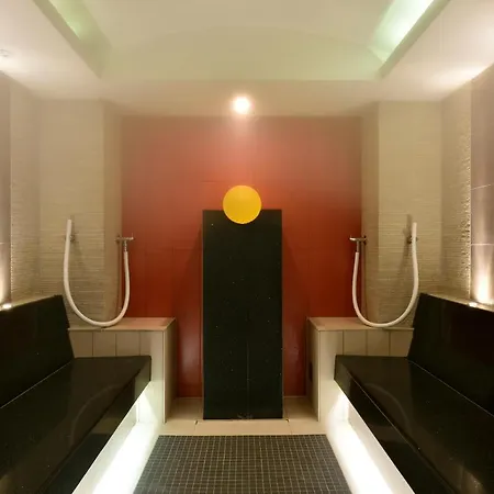 Koehlers Forsthaus Wellness & Genuss Hotel Aurich