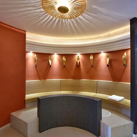 Koehlers Forsthaus Wellness & Genuss