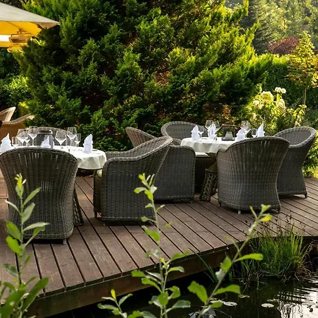 Ringhotel Köhlers Forsthaus Aurich (Ostfriesland)