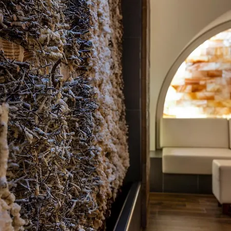 Ringhotel Köhlers Forsthaus Hotel 4*