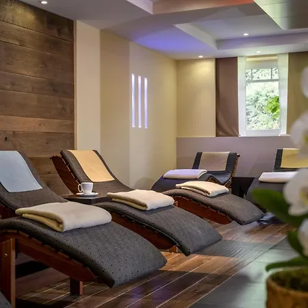 Hotel Koehlers Forsthaus Wellness & Genuss Aurich