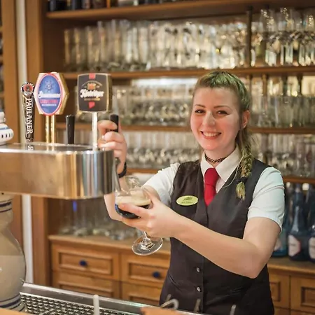 Hotel Ringhotel Köhlers Forsthaus Aurich (Ostfriesland)