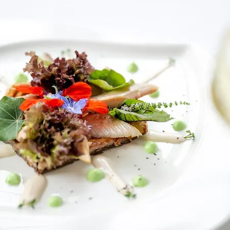 Koehlers Forsthaus Wellness & Genuss Aurich