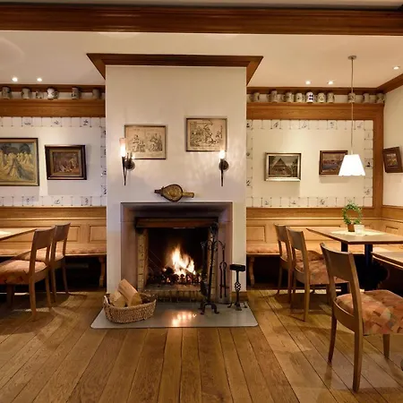 Ringhotel Köhlers Forsthaus 4*