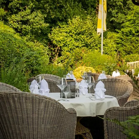 Ringhotel Köhlers Forsthaus Hotel Aurich (Ostfriesland)