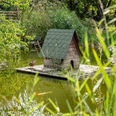 Ringhotel Köhlers Forsthaus Aurich (Ostfriesland)