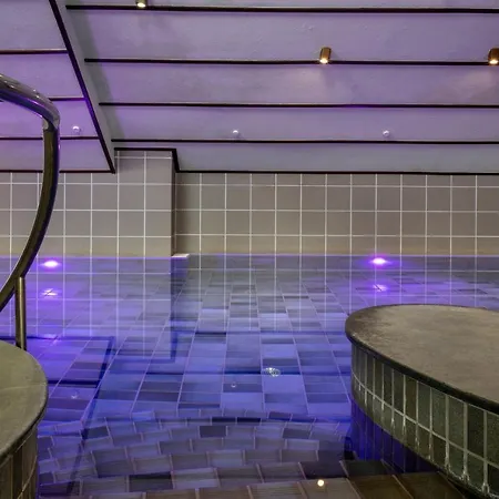 Koehlers Forsthaus Wellness & Genuss فندق آوريش