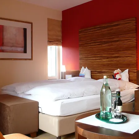 호텔 Koehlers Forsthaus Wellness & Genuss 4*