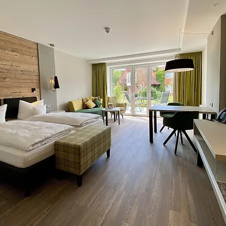 Koehlers Forsthaus Wellness & Genuss Hotel Aurich