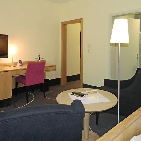 Hotel Ringhotel Köhlers Forsthaus 4*