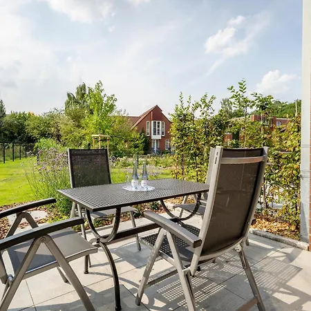 Hotel Koehlers Forsthaus Wellness & Genuss 4*