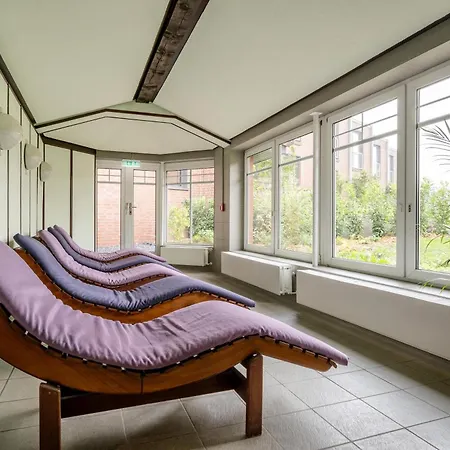 Ringhotel Köhlers Forsthaus 4*