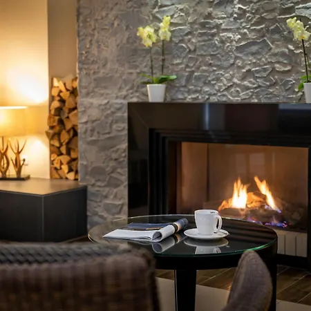 Koehlers Forsthaus Wellness & Genuss